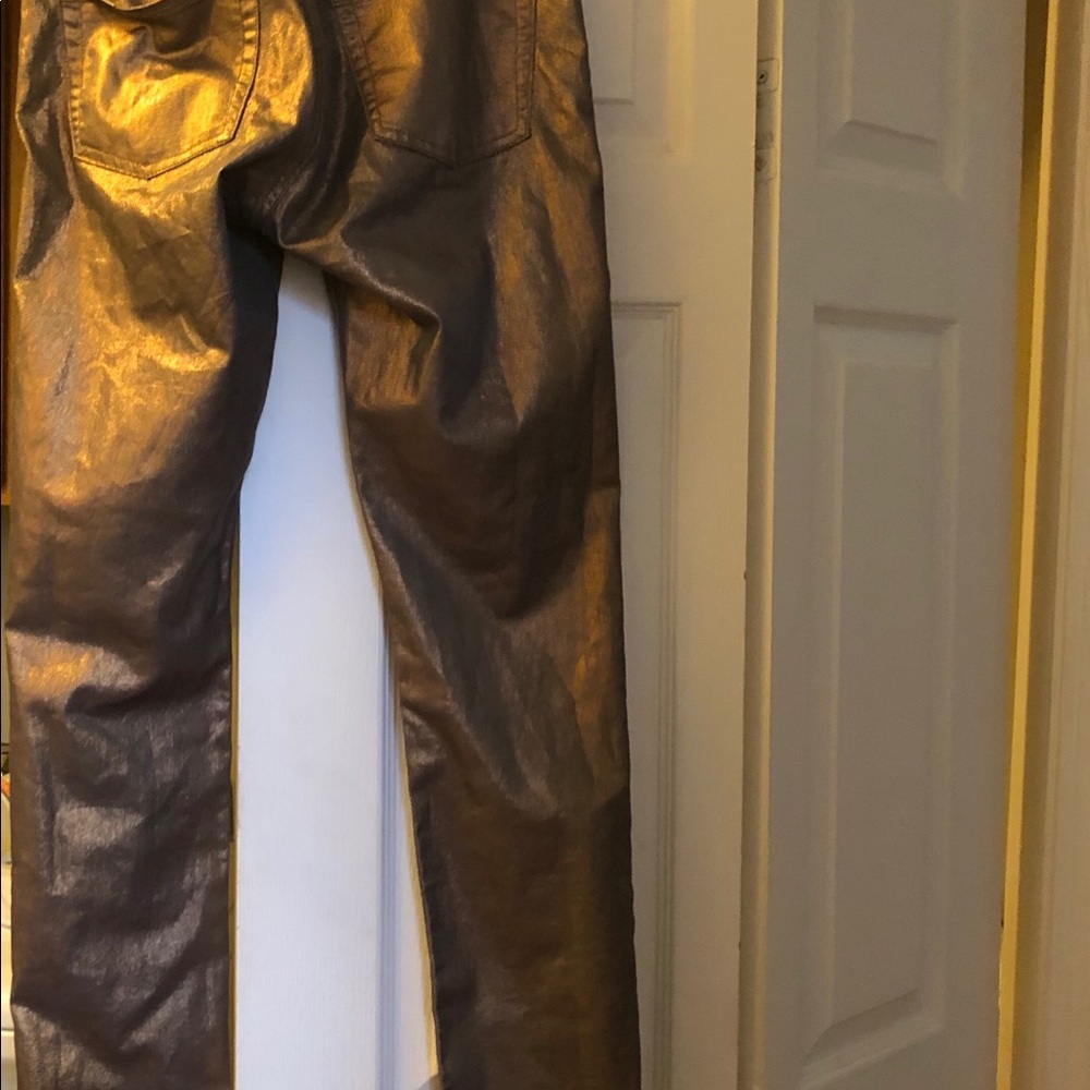 Gold Rock republic pants